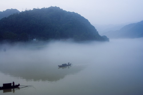 【转载】摄影大学堂:各种条件下的拍摄技巧 图片